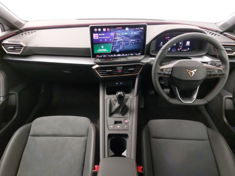 Used Cupra Leon 2025 for sale - 78093063: Photo 2