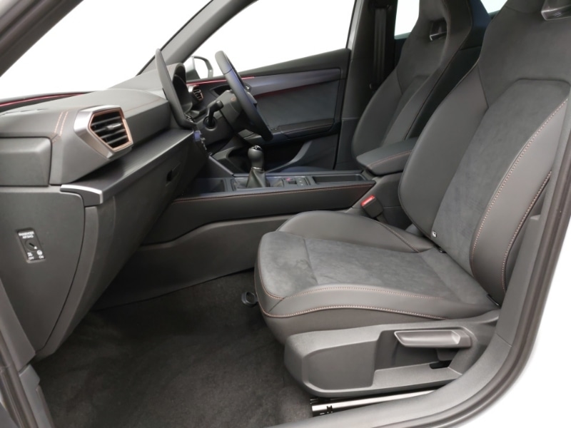 Used Cupra Leon 2025 for sale - 78093063: Photo 5