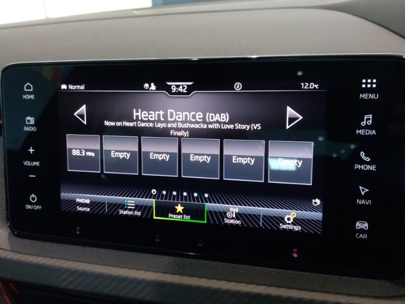 Used Skoda Kamiq 2025 for sale - 77503759: Photo 10