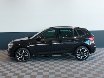 Used Skoda Kamiq 2025 for sale - 77503759: Photo