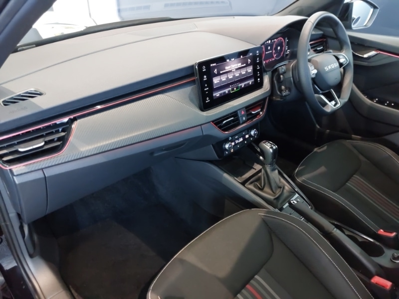 Used Skoda Kamiq 2025 for sale - 77503759: Photo 5