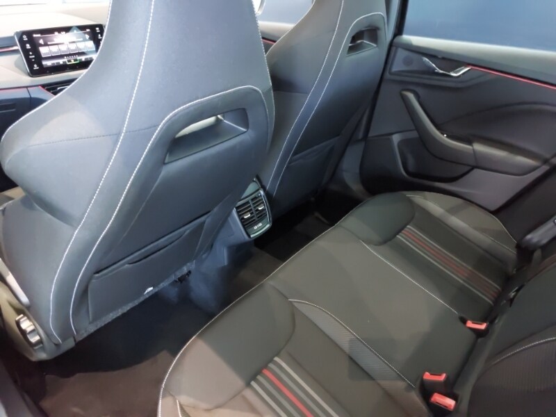 Used Skoda Kamiq 2025 for sale - 77503759: Photo 6