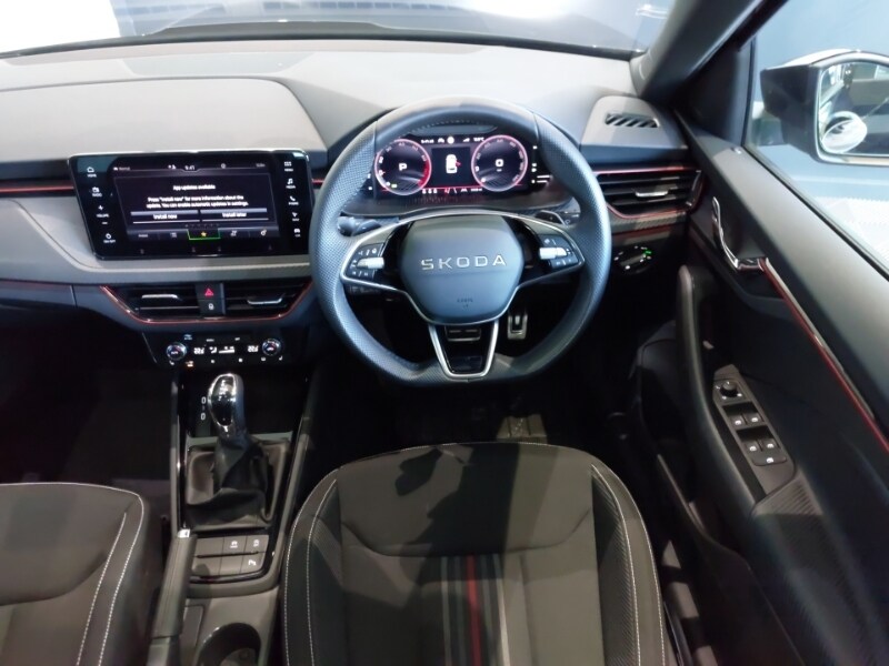 Used Skoda Kamiq 2025 for sale - 77503759: Photo 7