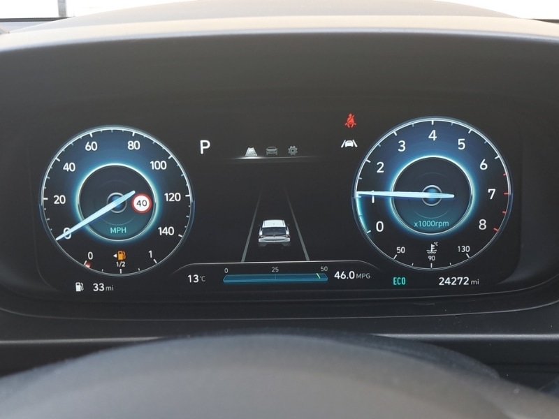 Used Hyundai BAYON 2022 for sale - 76354103: Photo 10