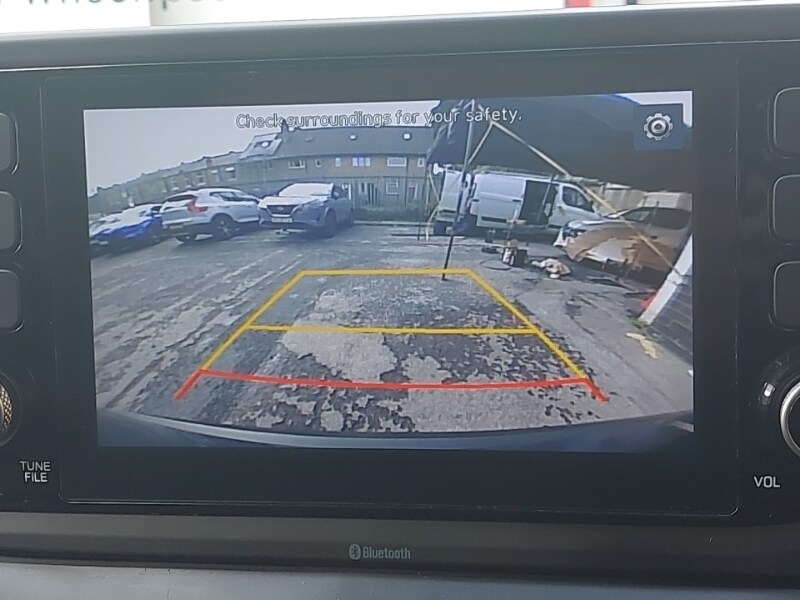 Used Hyundai BAYON 2022 for sale - 76354103: Photo 11