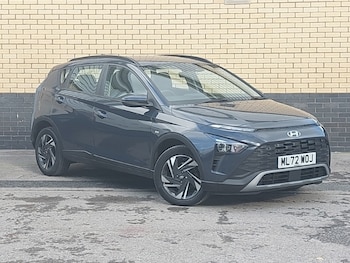 Hyundai - BAYON