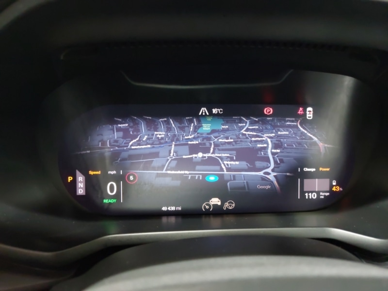 Used Polestar Polestar 2 2023 for sale - 76431444: Photo 11