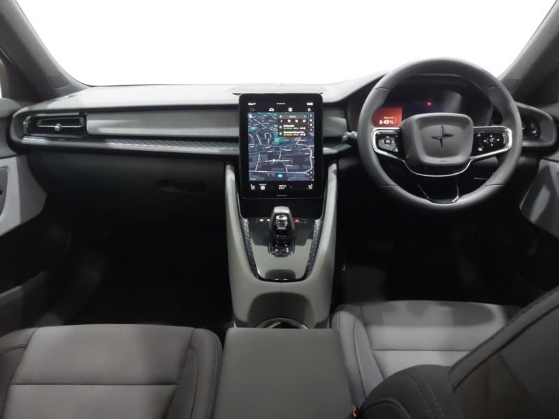 Used Polestar Polestar 2 2023 for sale - 76431444: Photo 2