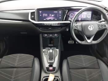 Used Vauxhall Grandland 2023 for sale - 79662077: Photo
