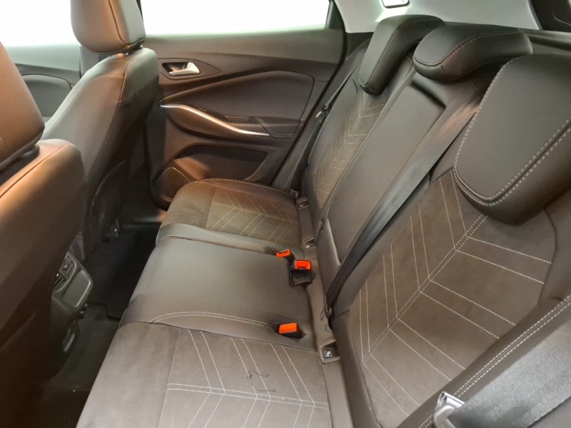 Used Vauxhall Grandland 2022 for sale - 77924672: Photo 6