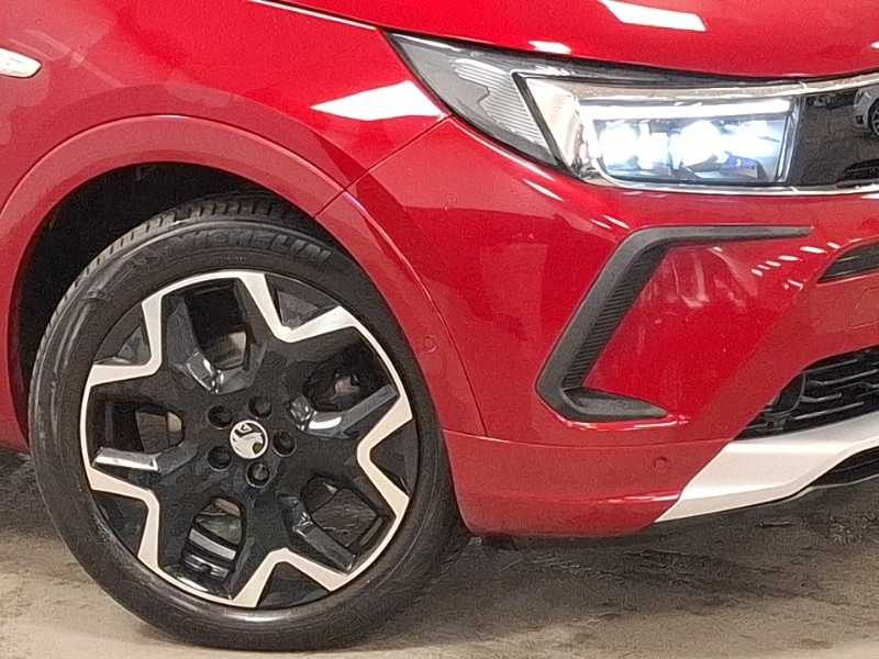 Used Vauxhall Grandland 2022 for sale - 77924672: Photo 9