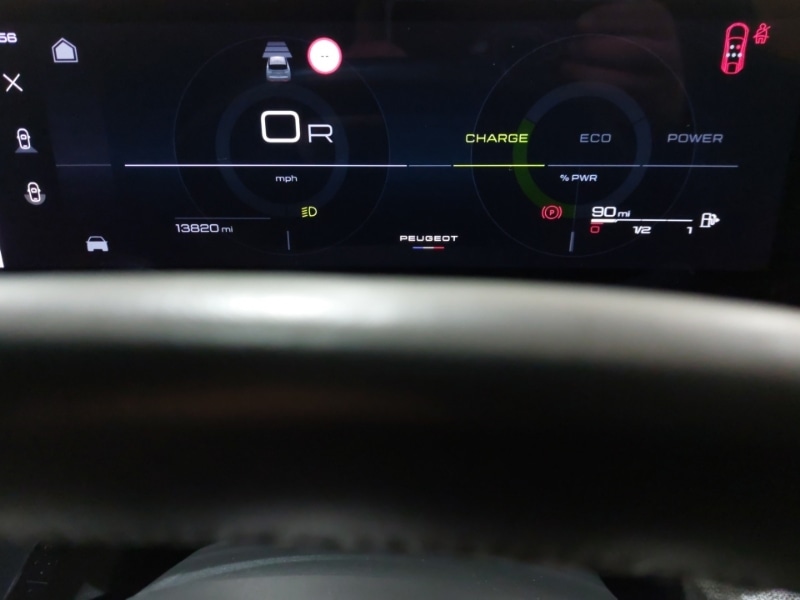 Used Peugeot 3008 2024 for sale - 76305886: Photo 11