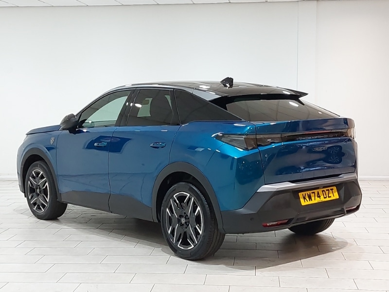 Used Peugeot 3008 2024 for sale - 76305886: Photo 3