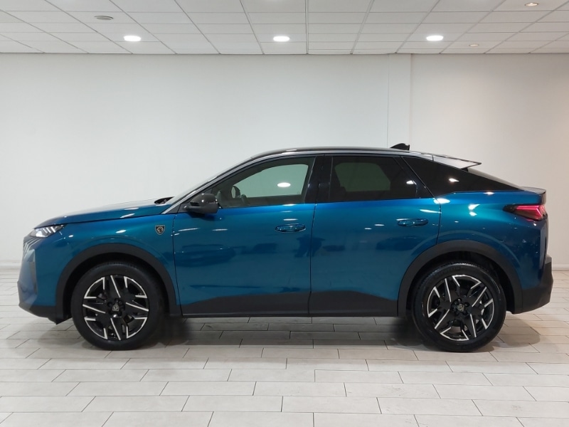 Used Peugeot 3008 2024 for sale - 76305886: Photo 4