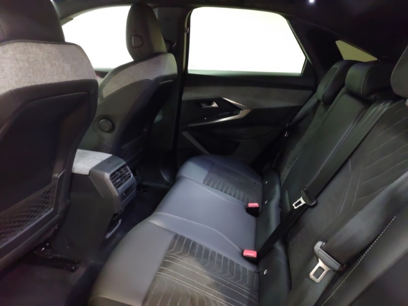 Used Peugeot 3008 2024 for sale - 76305886: Photo 6