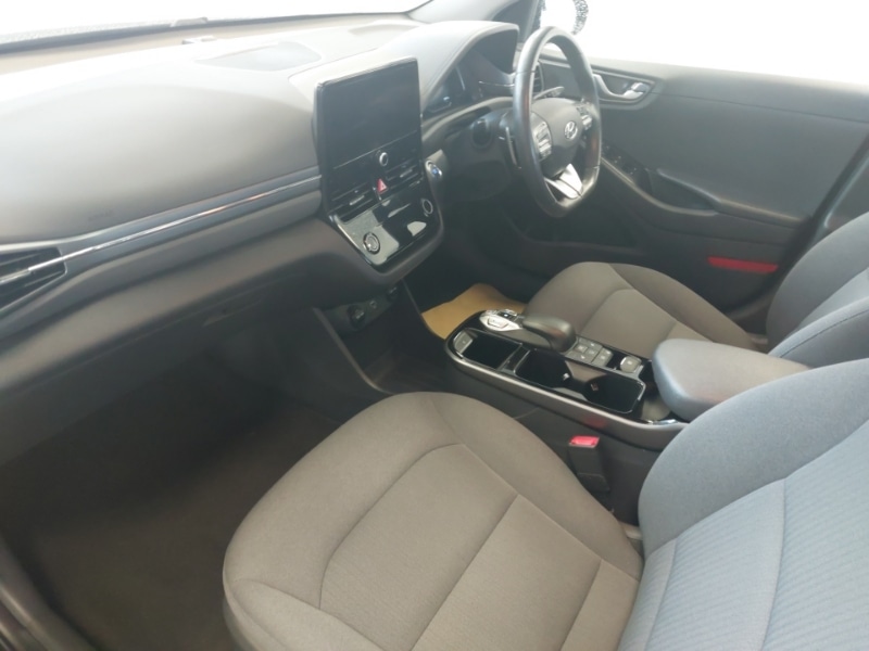 Used Hyundai IONIQ 2021 for sale - 76335345: Photo 5