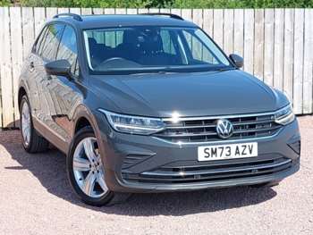 2023 - 1.5 TSI 150 Life 5dr DSG