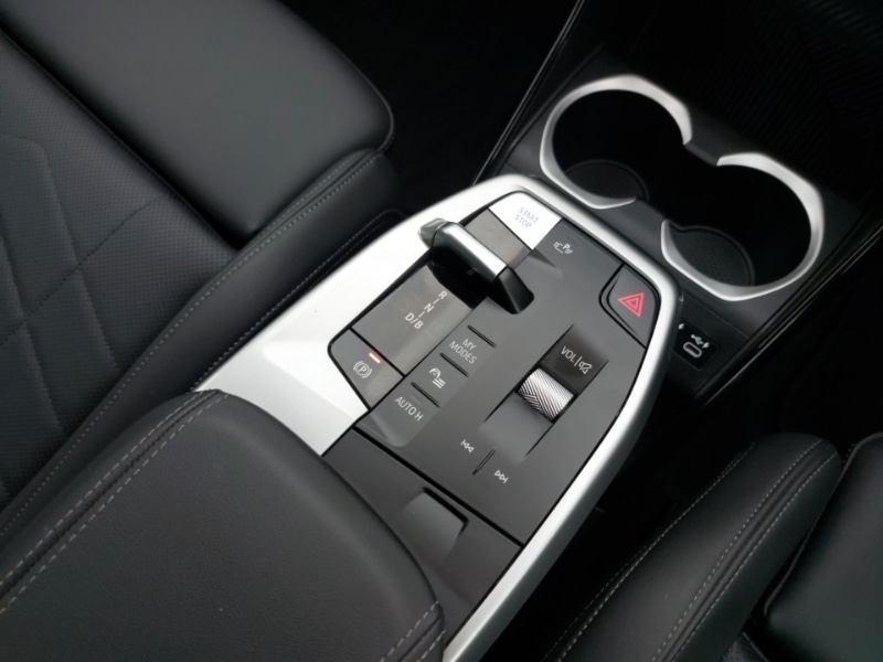 Used BMW iX1 2023 for sale - 76778933: Photo 10