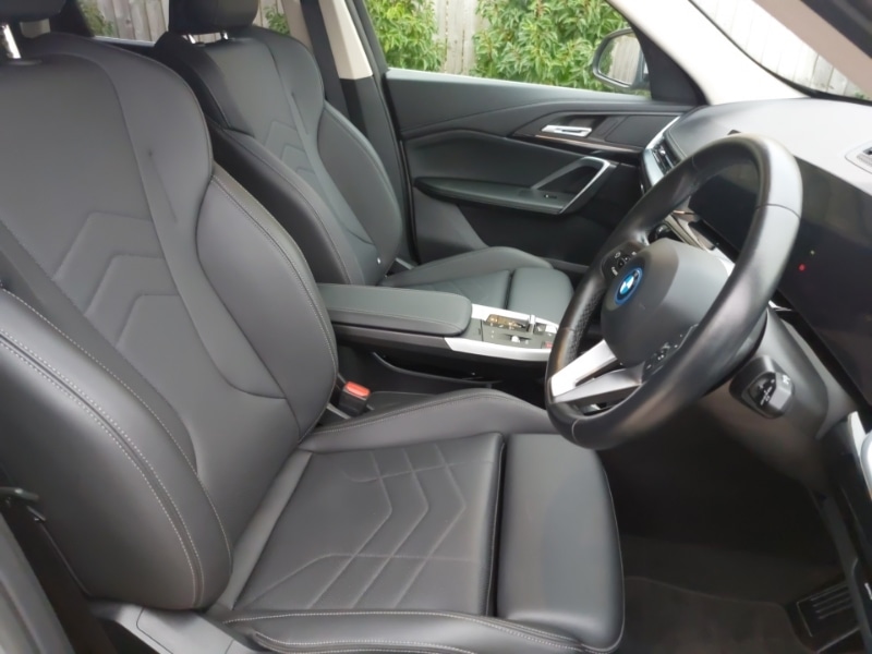 Used BMW iX1 2023 for sale - 76778933: Photo 11