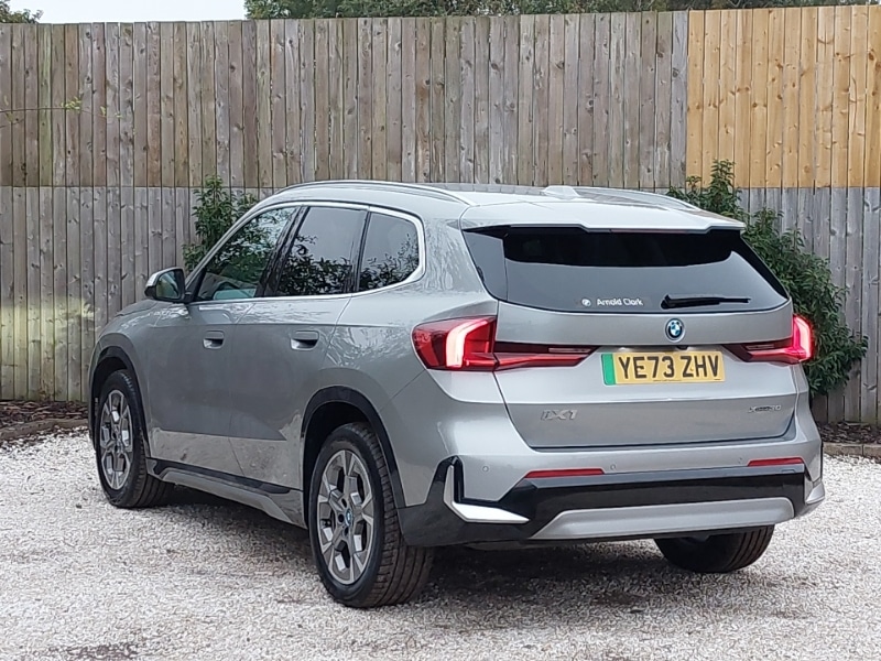 Used BMW iX1 2023 for sale - 76778933: Photo 3