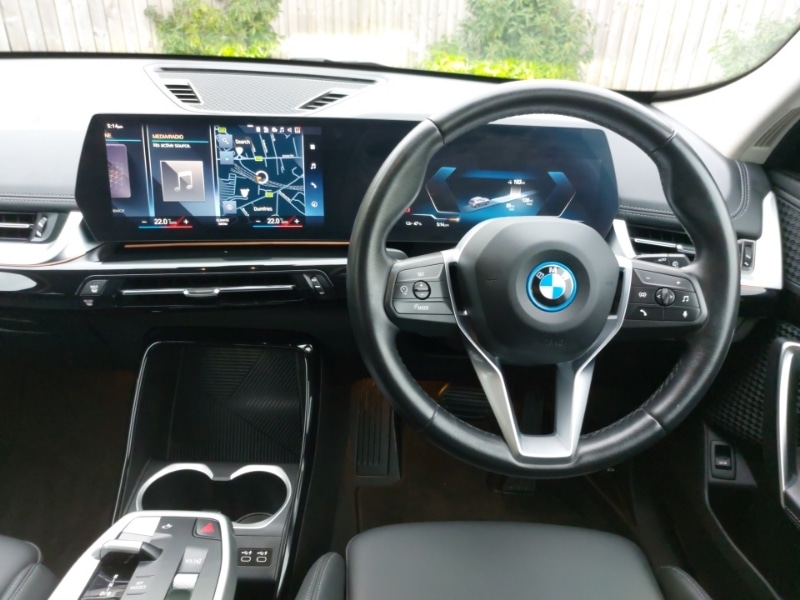 Used BMW iX1 2023 for sale - 76778933: Photo 5