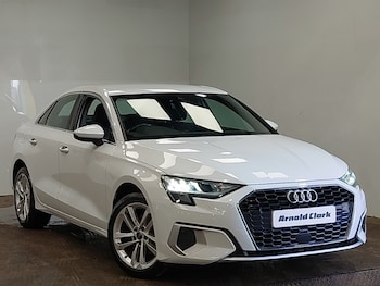 Used Audi A3 2023 for sale - 78735993: Photo