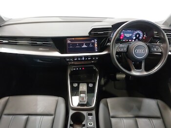 Used Audi A3 2023 for sale - 78735993: Photo