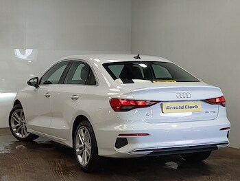 Used Audi A3 2023 for sale - 78735993: Photo