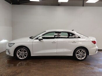 Used Audi A3 2023 for sale - 78735993: Photo