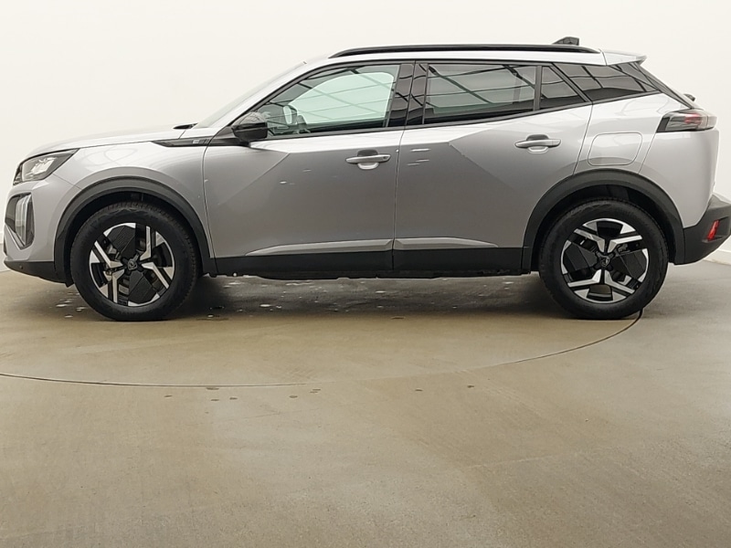 Used Peugeot 2008 2024 for sale - 77277772: Photo 4