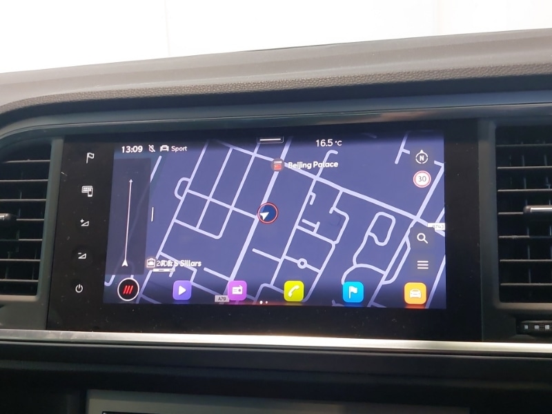 Used SEAT Ateca 2021 for sale - 76150176: Photo 11