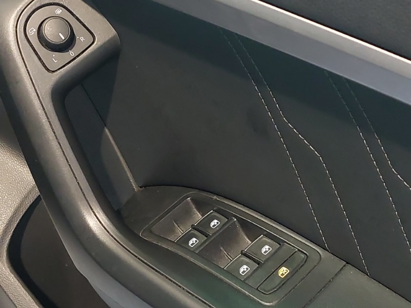 Used SEAT Ateca 2021 for sale - 76150176: Photo 12