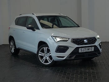 SEAT - Ateca