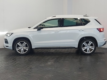 Used SEAT Ateca 2021 for sale - 76150176: Photo 4