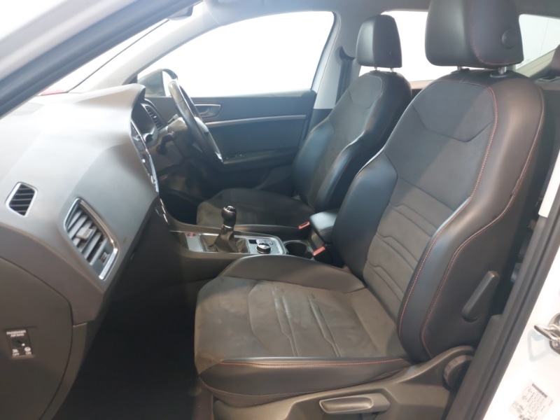 Used SEAT Ateca 2021 for sale - 76150176: Photo 5