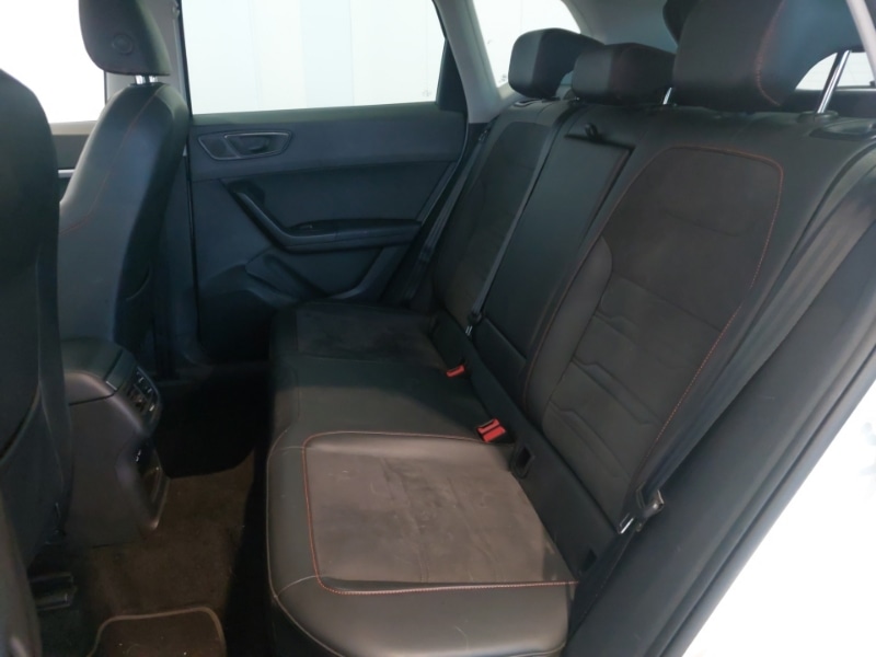 Used SEAT Ateca 2021 for sale - 76150176: Photo 6