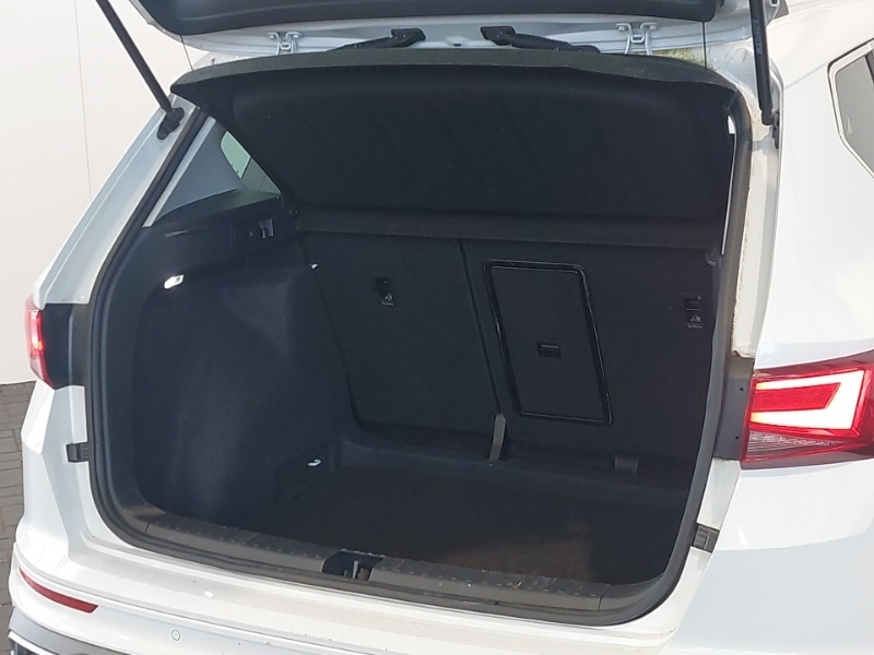 Used SEAT Ateca 2021 for sale - 76150176: Photo 8
