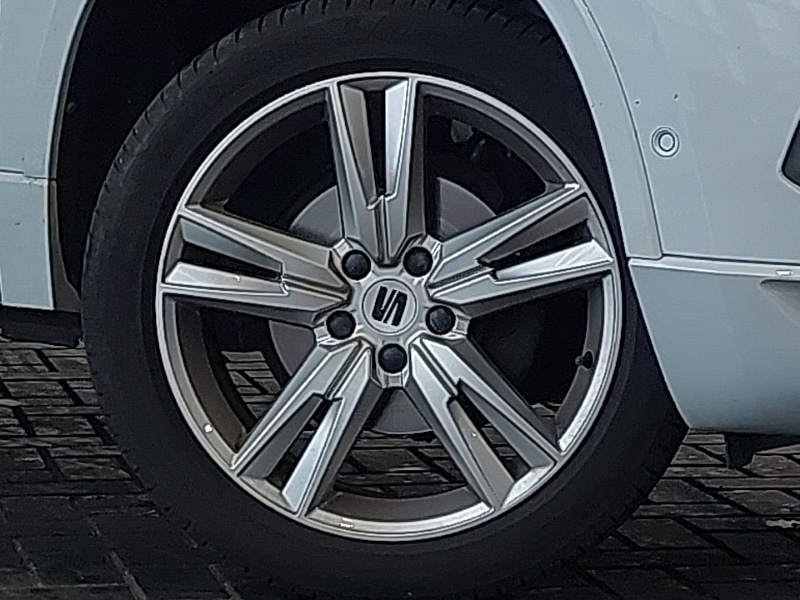 Used SEAT Ateca 2021 for sale - 76150176: Photo 9