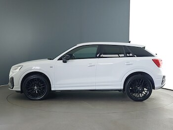 Used Audi Q2 2021 for sale - 78952504: Photo