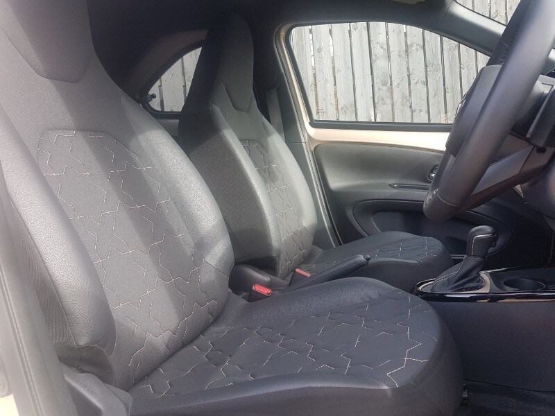 Used Toyota Aygo X 2023 for sale - 77717501: Photo 12