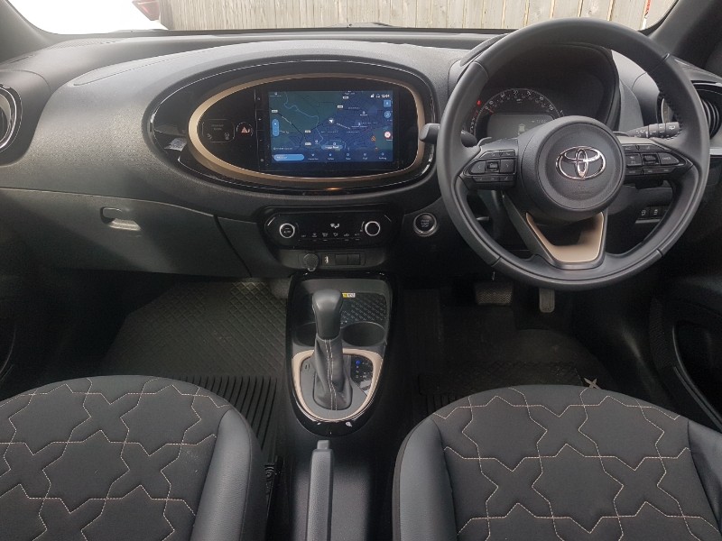 Used Toyota Aygo X 2023 for sale - 77717501: Photo 2