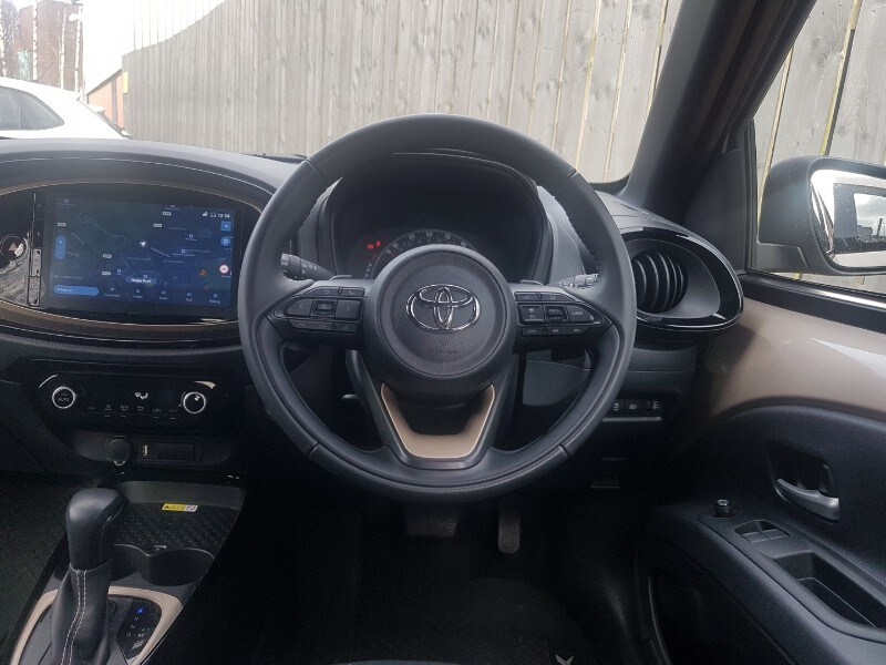 Used Toyota Aygo X 2023 for sale - 77717501: Photo 7