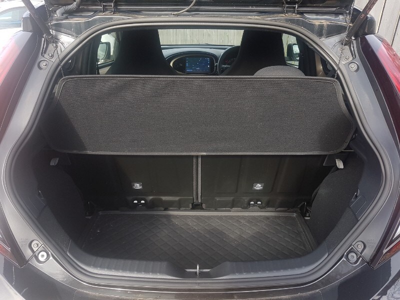 Used Toyota Aygo X 2023 for sale - 77717501: Photo 8