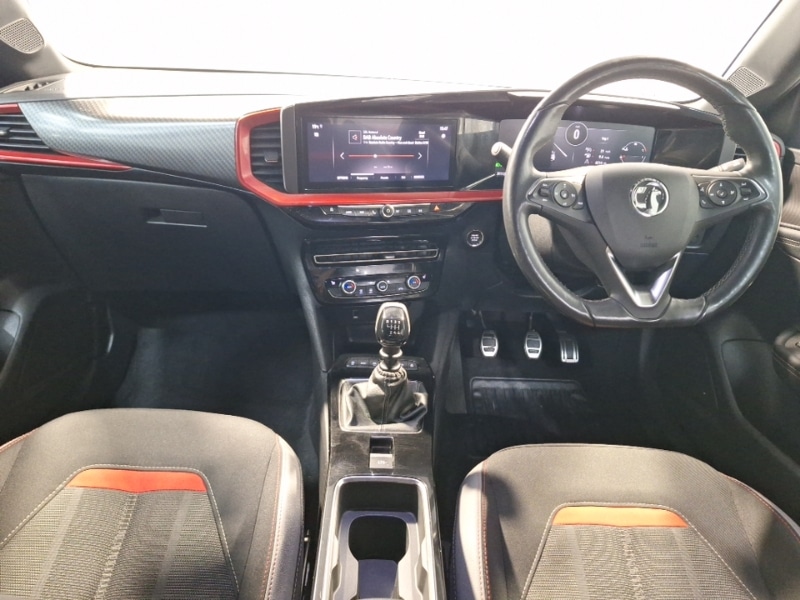 Used Vauxhall Mokka 2021 for sale - 76683253: Photo 2