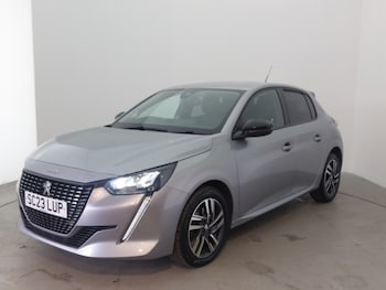 Used Peugeot 208 2023 for sale - 78318091: Photo