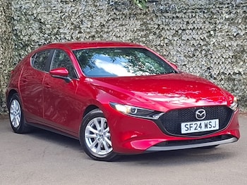 Used Mazda Mazda3 2024 for sale - 79372774: Photo