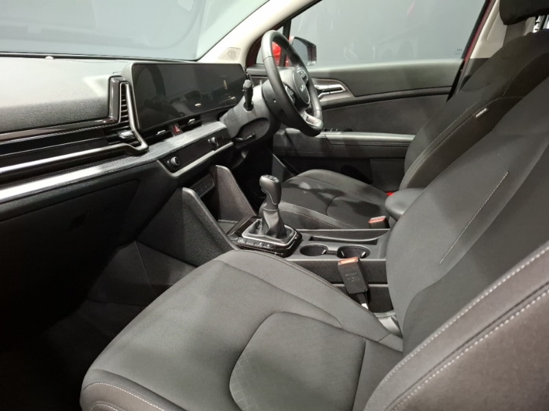 Used Kia Sportage 2025 for sale - 76726861: Photo 5