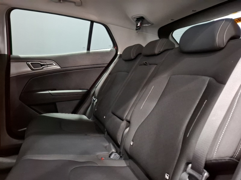 Used Kia Sportage 2025 for sale - 76726861: Photo 6