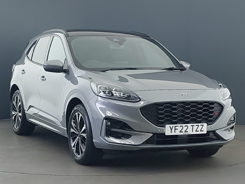 Used Ford Kuga 2022 for sale - 76144759: Photo 1