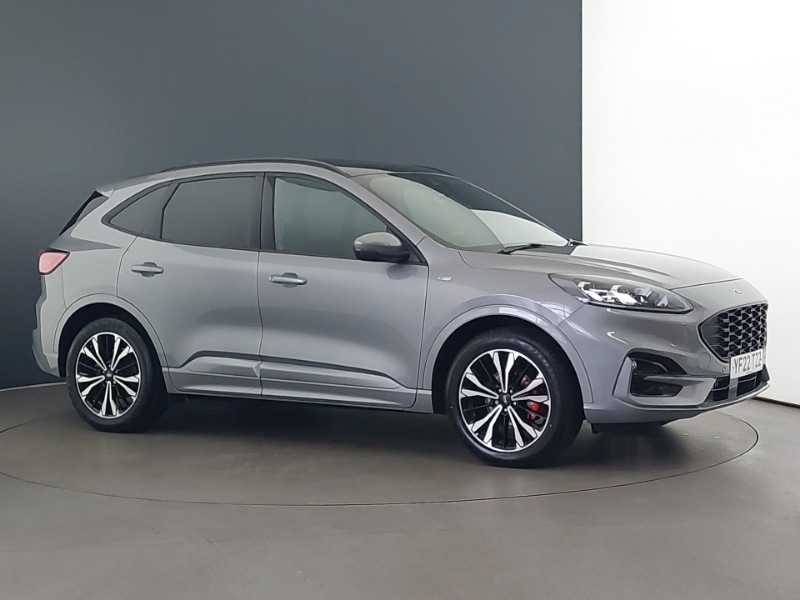 Used Ford Kuga 2022 for sale - 76144759: Photo 12